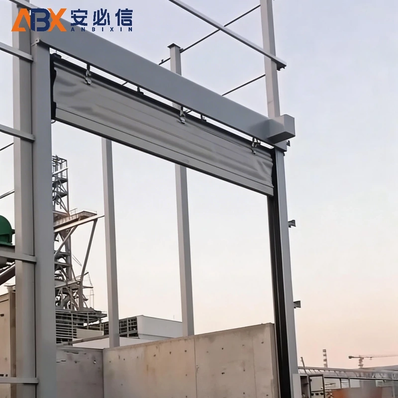 扬州市堆积门
